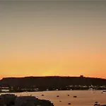 Penthouse Ghadira With Amazing Views! By Homely * Mellieħa