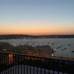 Penthouse Ghadira With Amazing Views! By Homely * Mellieħa