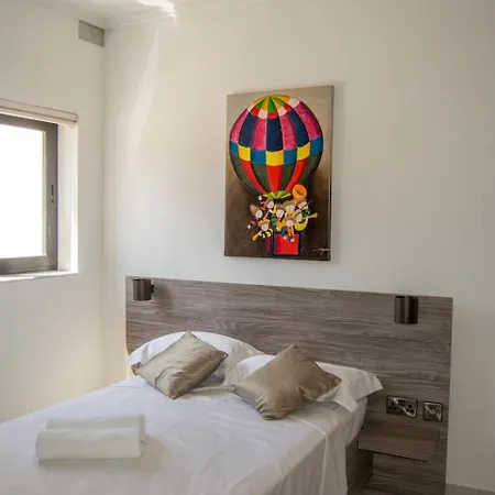 Penthouse Ghadira With Amazing Views! By Homely