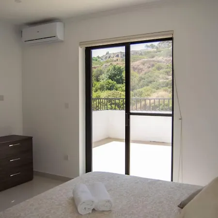 Penthouse Ghadira With Amazing Views! By Homely