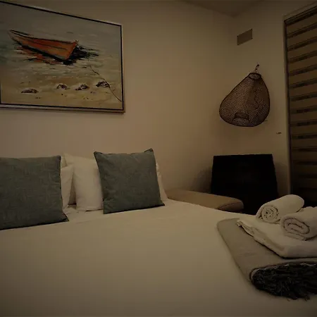 Appartement Penthouse Ghadira With Amazing Views! By Homely Mellieħa