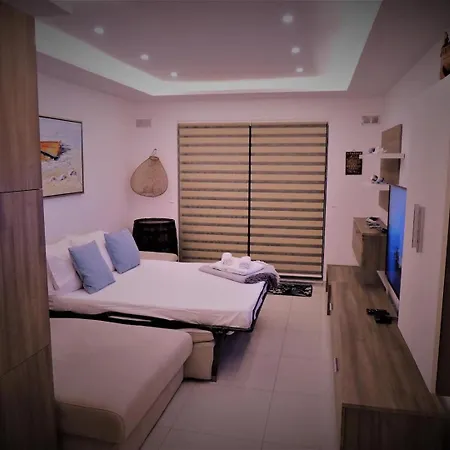Penthouse Ghadira With Amazing Views! By Homely * Mellieha