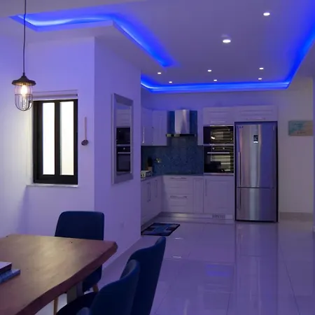 Appartement Penthouse Ghadira With Amazing Views! By Homely