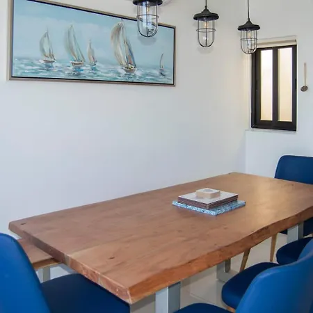 Penthouse Ghadira With Amazing Views! By Homely Appartement Mellieħa