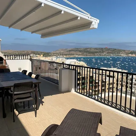 Penthouse Ghadira With Amazing Views! By Homely *