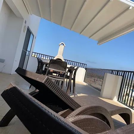 Penthouse Ghadira With Amazing Views! By Homely