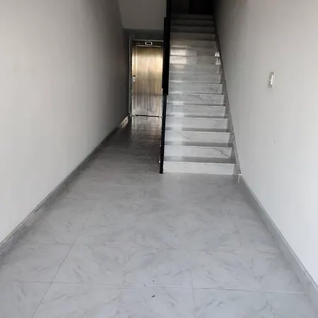 Penthouse Ghadira With Amazing Views! By Homely Appartement Mellieħa