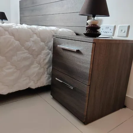 Penthouse Ghadira With Amazing Views! By Homely *