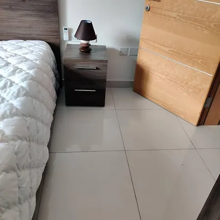 Penthouse Ghadira With Amazing Views! By Homely Appartement Mellieħa