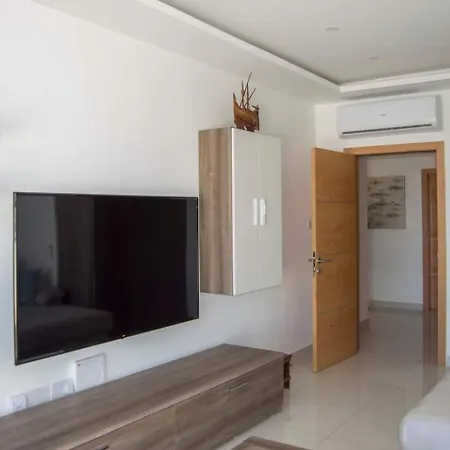 Penthouse Ghadira With Amazing Views! By Homely *