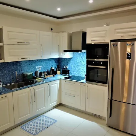 Appartement Penthouse Ghadira With Amazing Views! By Homely *