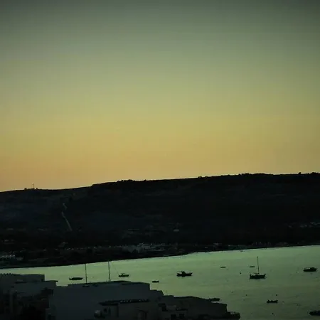 Appartement Penthouse Ghadira With Amazing Views! By Homely