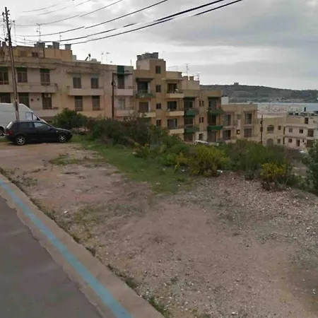 Penthouse Ghadira With Amazing Views! By Homely Mellieħa