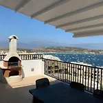 Penthouse Ghadira With Amazing Views! By Homely Apartmán Mellieħa