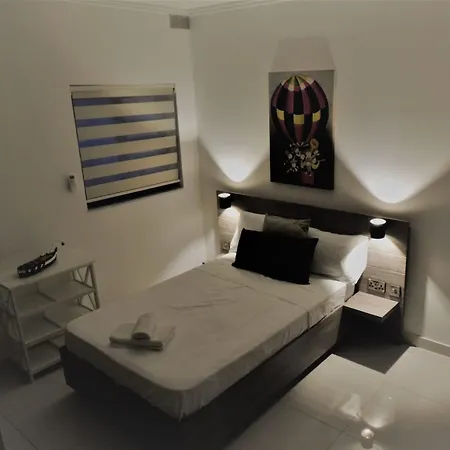 公寓 Penthouse Ghadira With Amazing Views! By Homely 梅利哈