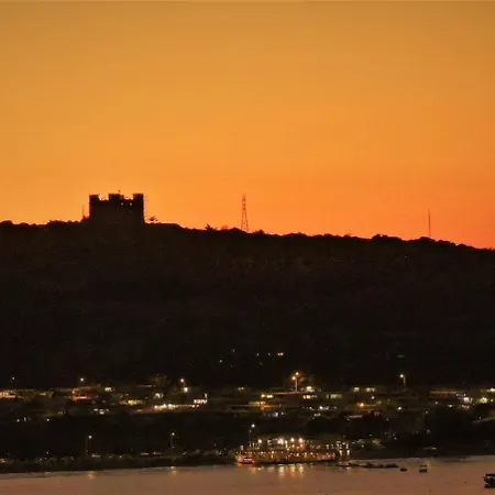 Penthouse Ghadira With Amazing Views! By Homely Lejlighed *