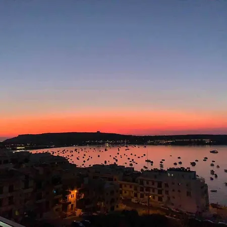 Lejlighed Penthouse Ghadira With Amazing Views! By Homely *