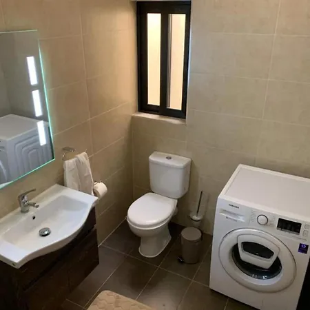 Lejlighed Penthouse Ghadira With Amazing Views! By Homely *