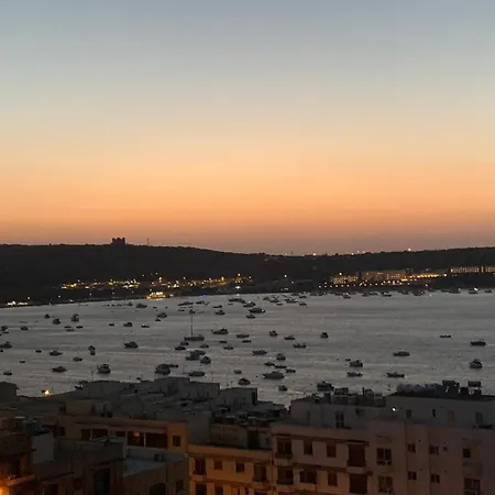 Penthouse Ghadira With Amazing Views! By Homely *