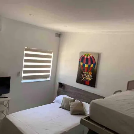 Penthouse Ghadira With Amazing Views! By Homely Lejlighed Mellieħa