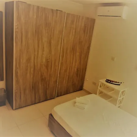 Penthouse Ghadira With Amazing Views! By Homely Lejlighed