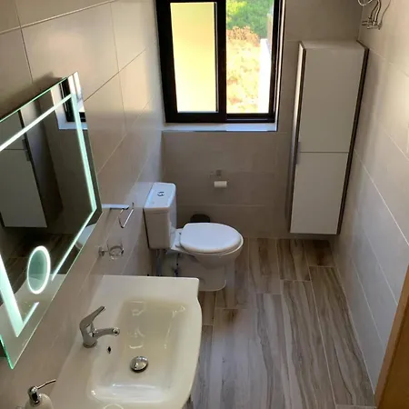 Penthouse Ghadira With Amazing Views! By Homely Lejlighed *