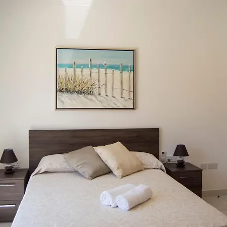 Penthouse Ghadira With Amazing Views! By Homely Lejlighed