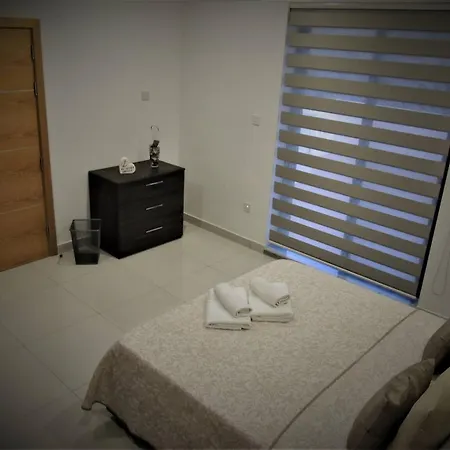 Penthouse Ghadira With Amazing Views! By Homely Lejlighed *