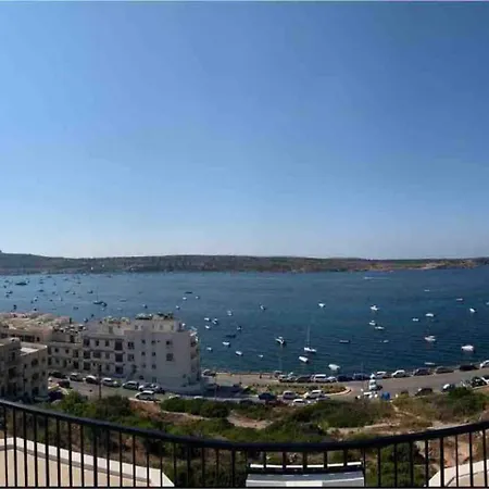 公寓 Penthouse Ghadira With Amazing Views! By Homely *