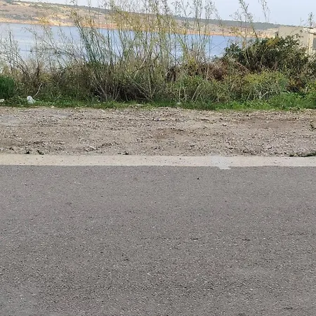 Lejlighed Penthouse Ghadira With Amazing Views! By Homely Mellieħa