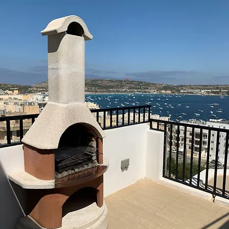 Penthouse Ghadira With Amazing Views! By Homely *