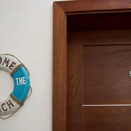 Penthouse Ghadira With Amazing Views! By Homely