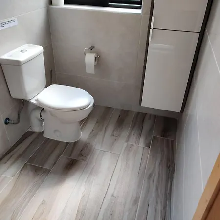 Lejlighed Penthouse Ghadira With Amazing Views! By Homely