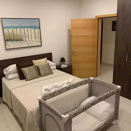 Lejlighed Penthouse Ghadira With Amazing Views! By Homely *