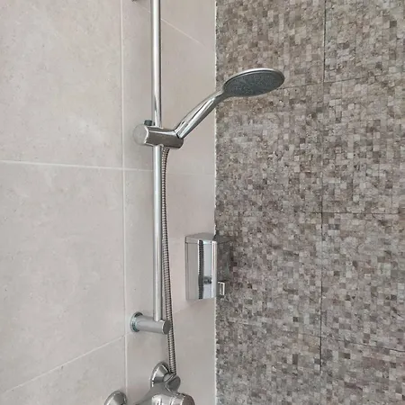 Penthouse Ghadira With Amazing Views! By Homely Lejlighed Mellieħa