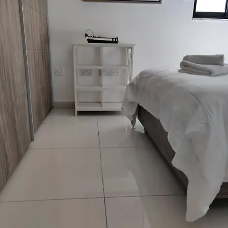 Lejlighed Penthouse Ghadira With Amazing Views! By Homely Mellieħa