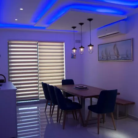 Penthouse Ghadira With Amazing Views! By Homely 公寓