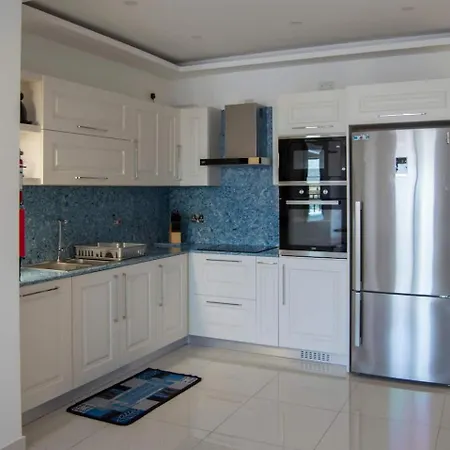 Penthouse Ghadira With Amazing Views! By Homely *