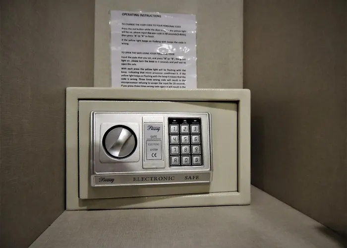 Penthouse Ghadira With Amazing Views! By Homely *