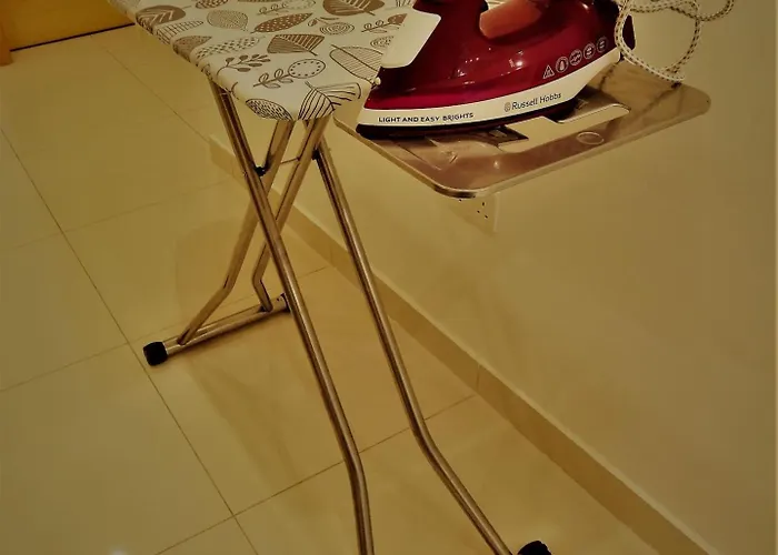 Penthouse Ghadira With Amazing Views! By Homely * Mellieħa