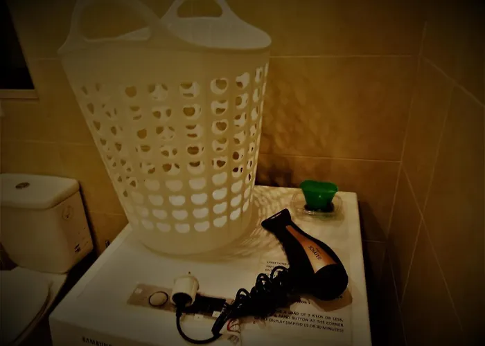 Penthouse Ghadira With Amazing Views! By Homely *