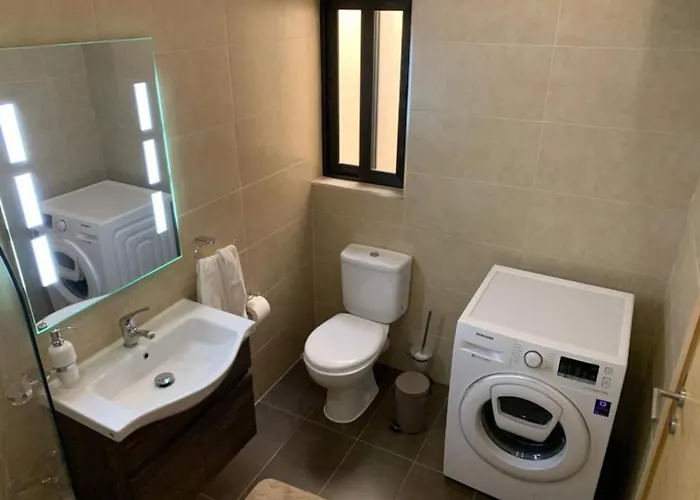 Διαμέρισμα Penthouse Ghadira With Amazing Views! By Homely *