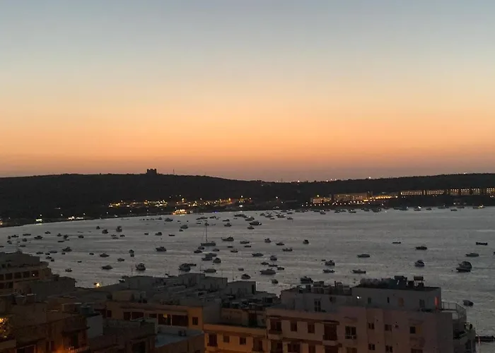 Penthouse Ghadira With Amazing Views! By Homely *