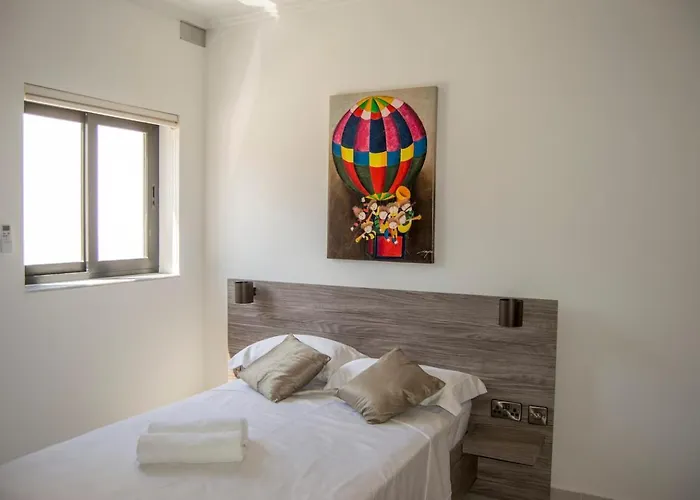 Penthouse Ghadira With Amazing Views! By Homely