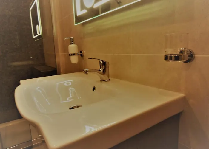 Penthouse Ghadira With Amazing Views! By Homely * Mellieħa