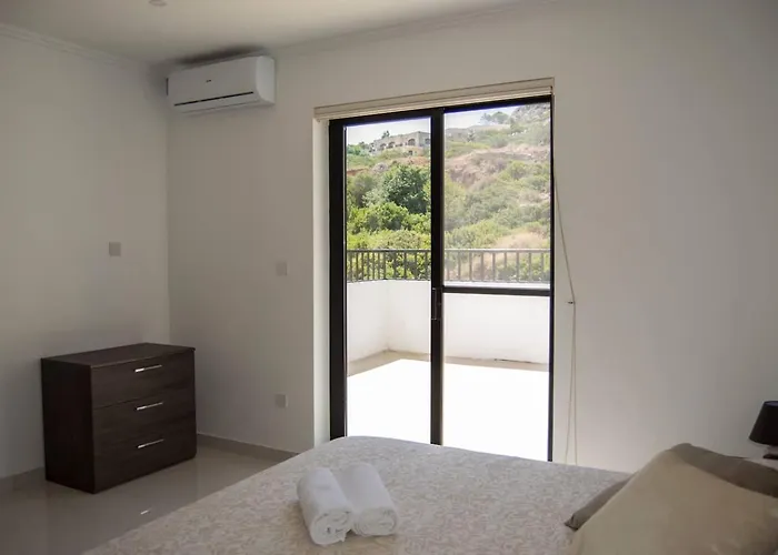 Penthouse Ghadira With Amazing Views! By Homely