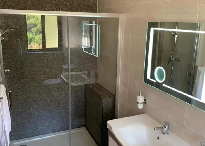 Apartamento Penthouse Ghadira With Amazing Views! By Homely