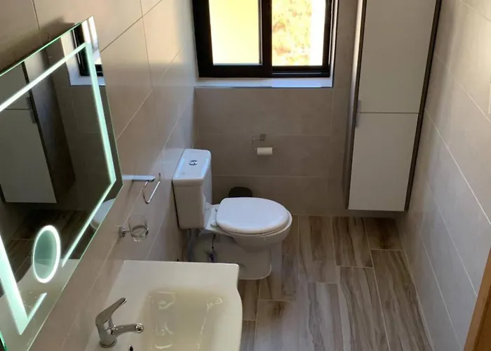 Penthouse Ghadira With Amazing Views! By Homely Διαμέρισμα *