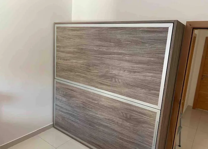 Διαμέρισμα Penthouse Ghadira With Amazing Views! By Homely *