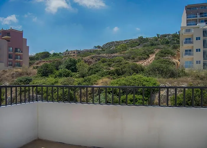 Penthouse Ghadira With Amazing Views! By Homely *